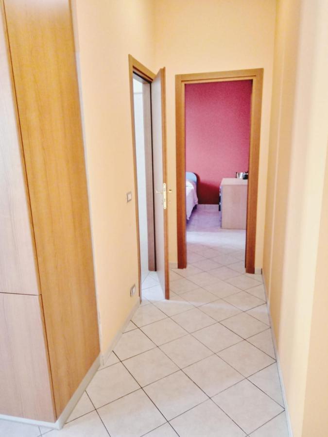 Sweet Home Μόντικα Εξωτερικό φωτογραφία