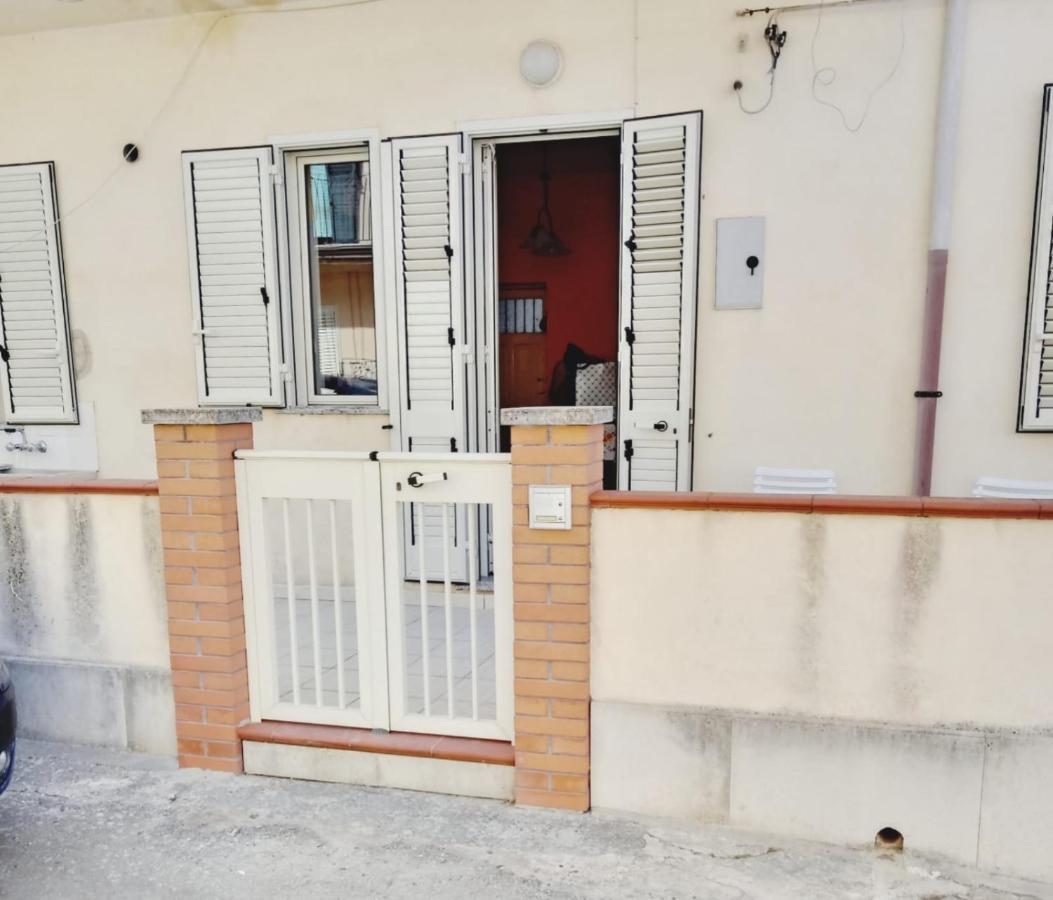 Sweet Home Μόντικα Εξωτερικό φωτογραφία