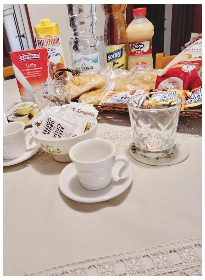 Sweet Home Μόντικα Εξωτερικό φωτογραφία
