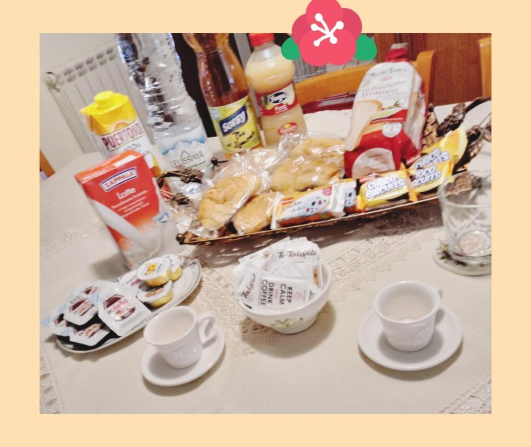 Sweet Home Μόντικα Εξωτερικό φωτογραφία
